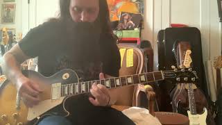 Journey &quot;Daydream&quot;