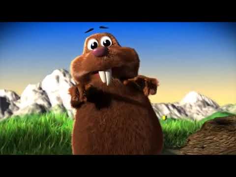 Yummy Yummy Fat Fat - Mad Moley (Original Commercial, HD)