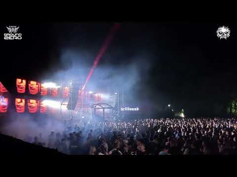 Predator at Ground Zero Festival 2024