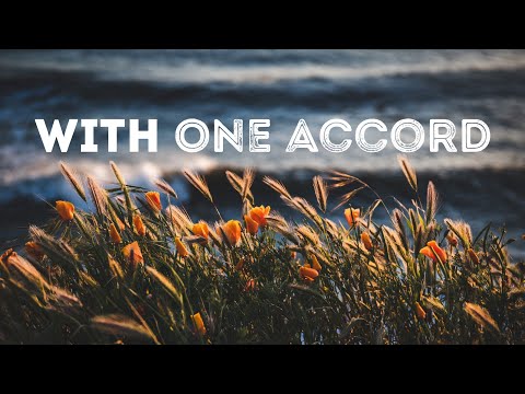 With One Accord | David Wilkerson