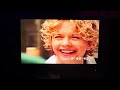 Opening To My Giant 1998 VHS