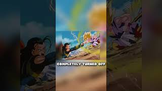 The WORST Trope in Fiction #shorts #anime #dragonball