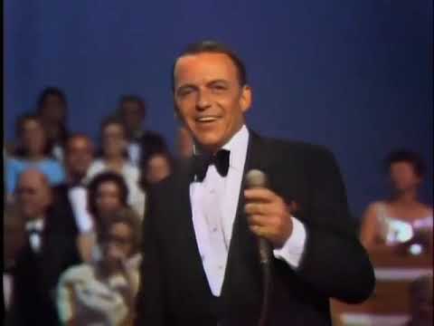 Frank Sinatra 'A Man And His Music + Ella + Jobim' (Final Stretch).