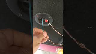 Download lagu sambung kabel speaker yang betul mp3