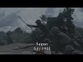 The last Banzai attack in History
