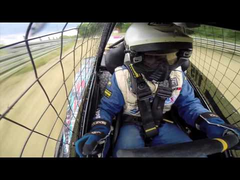 Autocross Europameisterschaft (full race - Matschenberg 2014)