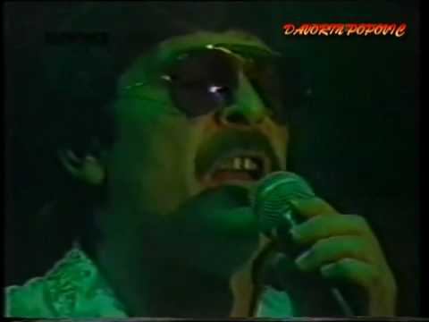 Davorin Popovic - TI SI MI BILA NAJ, NAJ / INDEXI 1977 /