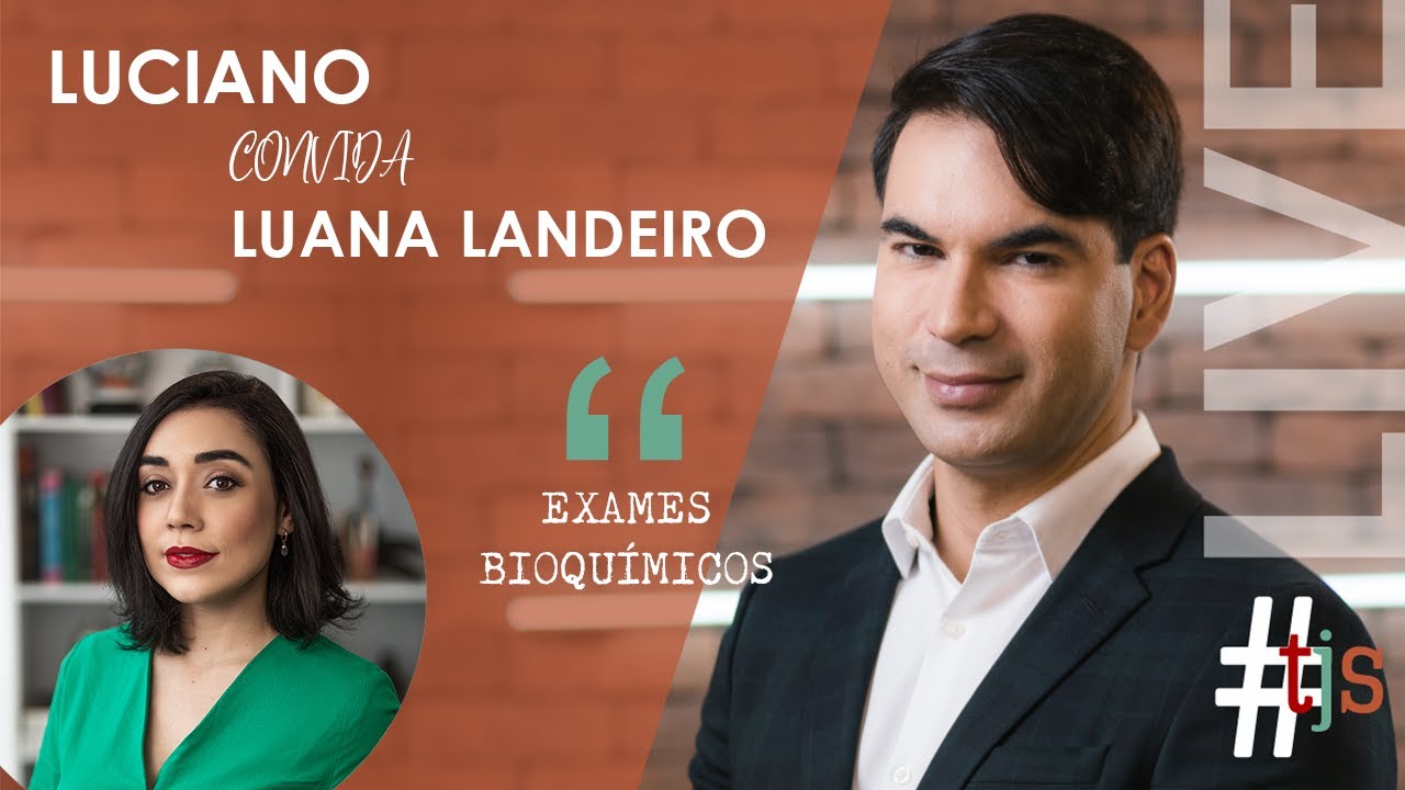 Watch Now INTERPRETAÇÃO DE EXAMES BIOQUÍMICOS INTERPRETAÇÃO DE EXAMES BIOQUÍMICOS