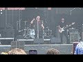 Finger Eleven - “Above” Live at Welcome to Rockville 2025