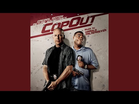 Cop Out