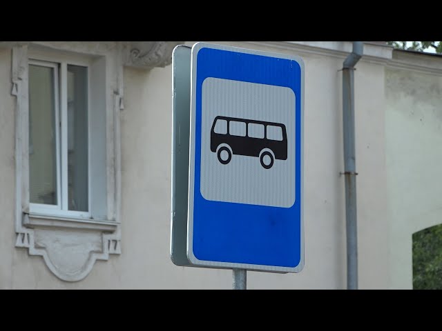 В этом году в Ангарске обновят 60 остановочных комплексов