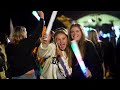 GO Drone Shows University Of Idaho Homecoming
