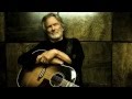 Kris Kristofferson - Sunday Morning Coming Down [lyrics]