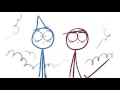 Dick Figures Role Playas Ep 9