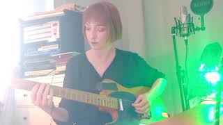 'Silvering' Explored - LoneLady