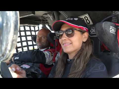 C I  CROSS COUNTRY RALLY   ITALIAN BAJA 10 07 2022