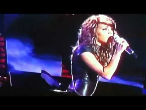 Angie Miller  I Surrender American Idol season 12 TOP 10 march 13th, 2013 HD