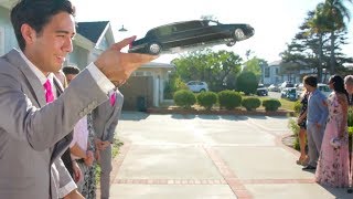New Incredible Zach King Magic Tricks 2018 - Best of Zach King Magic Ever