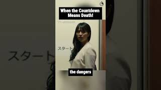 When the Countdown Means Death! #shorts