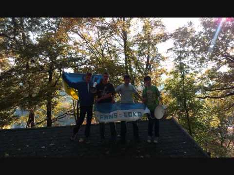 VÝJEZD PODZIMU 2013: Františkov nad Ploučnicí