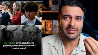 Precisamos falar do Caso Orelha