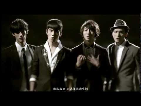 首播==SpeXial獨身情歌「慶祝寂寞」HD官方完整版MV( Official MV)