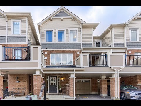 #62-1000 Asleton Blvd, Milton Home for Sale - Real Estate Properties for Sale
