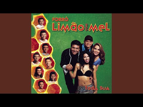 Vaqueiro Bom Demais - Limão com Mel