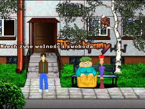 Jaro Soundtrack 04 - L.G. - Na osiedlu