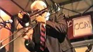 Louis Nelson in Ascona 3