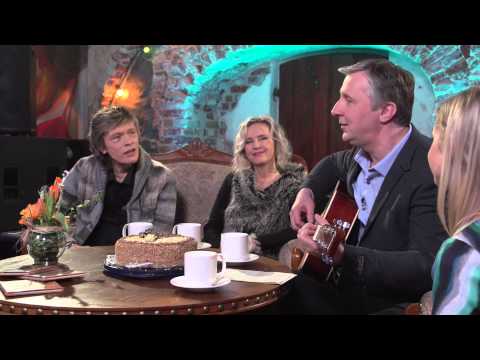 Juris Hirss un Harijs Ozols duets Janvaris 2015