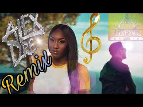 Djay AlexDre ft Aya Nakamura   DjaDja Extended Bootleg