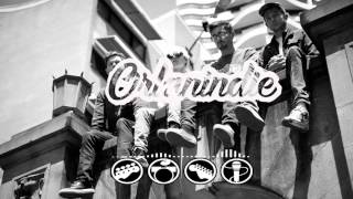 Alt-J - Hit Me Like That Snare