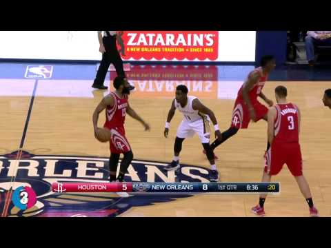 Top 25 BEST Crossovers and Handles of the Week | March 12, 2017 - March 18, 2017