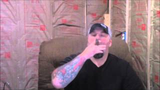Sons of Anarchy Cigar Review