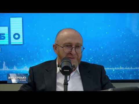 Интервью недели / 05.11.2022 / Александр Киселёв
