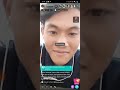 Netizen Gabut Frengky Gunawan Bigo Live