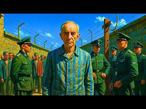 Die Letzten 24 Stunden von Wilhelm Canaris