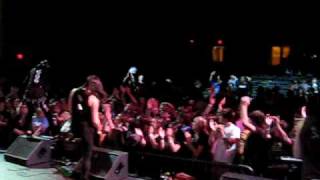 Motionless In White- Intro/To Keep From Getting Burned *Good Quality*