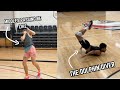 DIFFERENT TYPES OF PASSERS IN VOLLEYBALL | PMEvolleyball