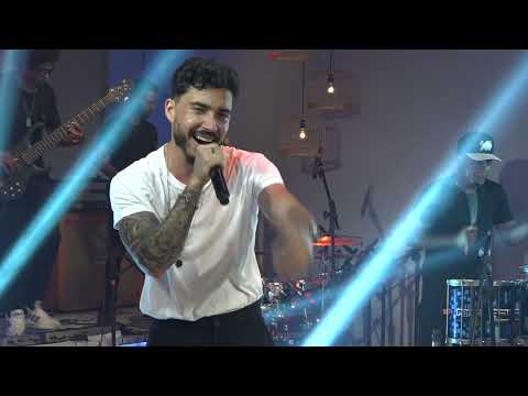 Papazoni - Solinho da Maldade + Toda Mulher (Século do Papazoni - In Live Salvador)