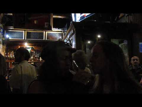 Bionic Rats Live in Dublin 3 of More