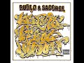 Rude-D & Saccage - Beyond recognition (Full Album)