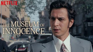 Museum of Innocence | Date Announcement | Netflix