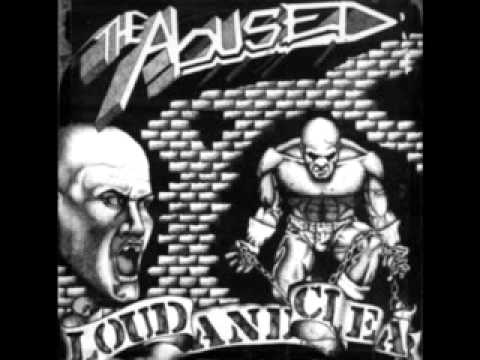 The Abused - loud and clear