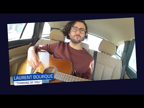 Jeff's Musical Car - Laurent Bourque