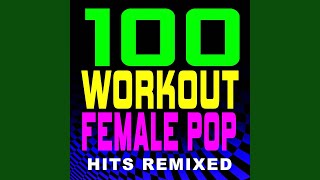 Bad Romance (Workout Remixed)