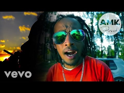 JOY LAH x LION STIK x LORD SPARDA -- KLM (CLIP REGGAE MALAGASY 2016)