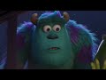 Monsters University The Big Leagues Scene