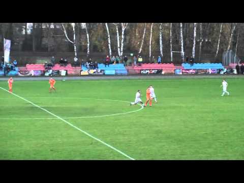 RKS Lechia 3:2 MECHANIK Radomsko